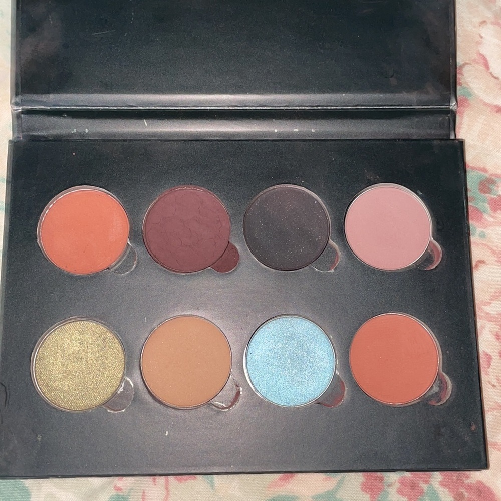 Anastasia Beverly Hills Custom Palette